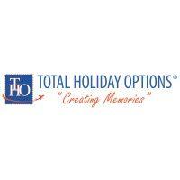 total holiday options logo image