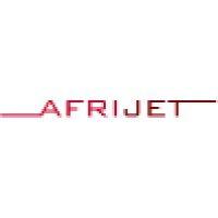 afrijet business service logo image