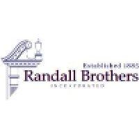 randall brothers, inc. logo image