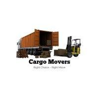 cargo movers logo image