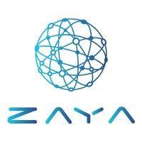 zayaai logo image