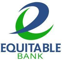 equitable bank - massachusetts logo image