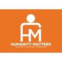 logo of Humanity Matters