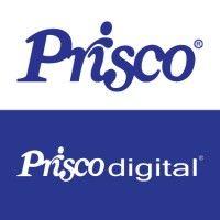 prisco logo image