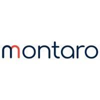 montaro logo image