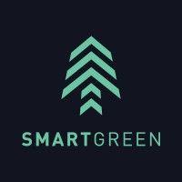 smartgreen ltd logo image