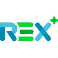 rex pharmacy inc logo image