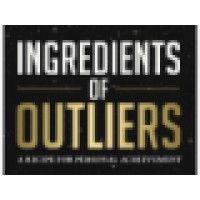 outliers publishing logo image