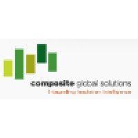 composite global solutions logo image