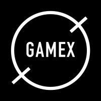 gamex.io logo image