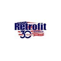 retrofit technology, llc logo image