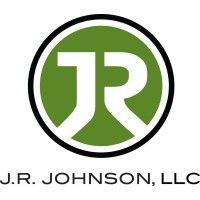 j.r. johnson, llc logo image