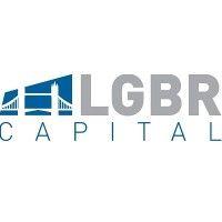 lgbr capital llp logo image