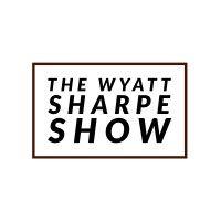 the wyatt sharpe show logo image