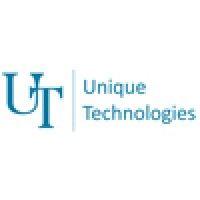 utech logo image