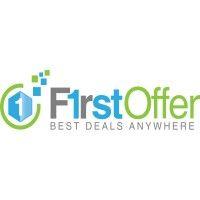 first offer logo image