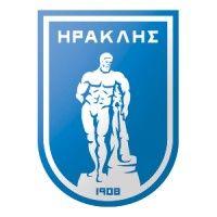 fc iraklis 1908 logo image