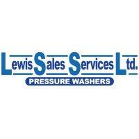 lewis sales services limited