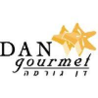 dan gourmet logo image