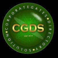 corporategates directory solution nig ltd logo image