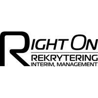 right on logo image