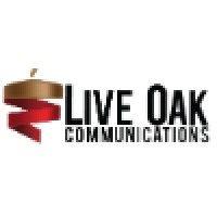 live oak communications logo image