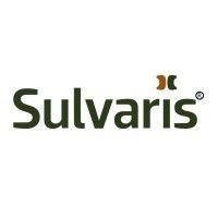 sulvaris inc logo image