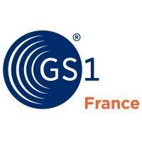 gs1 france logo image