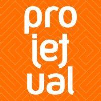 projetual comunicação logo image