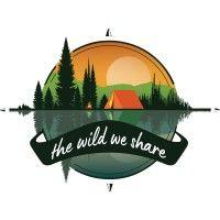 the wild we share logo image