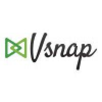 vsnap logo image