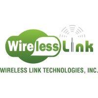 wireless link technologies, inc.