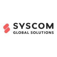 syscom global solutions inc. logo image