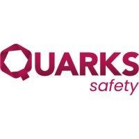 quarks safety logo image