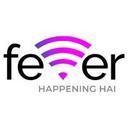 logo of Fever Network Ht Media Group