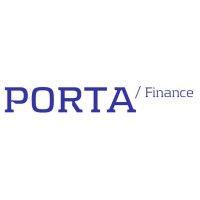 porta finance logo image