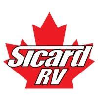 sicard rv logo image