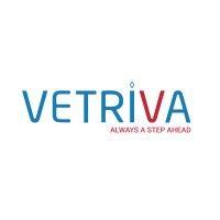 vetriva enterprise solutions logo image