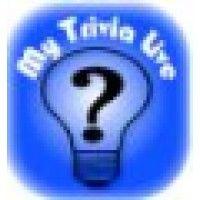 my trivia live logo image