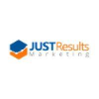 just results marketing, llc logo image