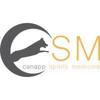 canapp sports medicine, llc logo image