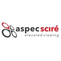 aspec scire logo image