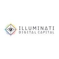 illuminati capital logo image