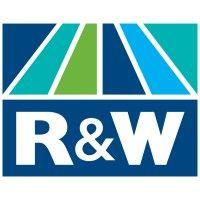 r&w