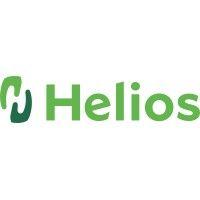 helios klinikum bad saarow logo image