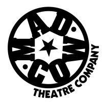 mad cow theatre logo image