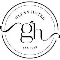 glenn hotel autograph collection logo image