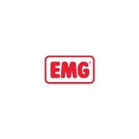 emg media & marketing logo image