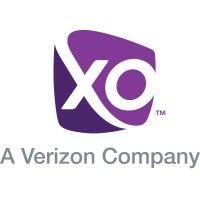 xo communications logo image