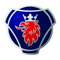 scania brasil logo image